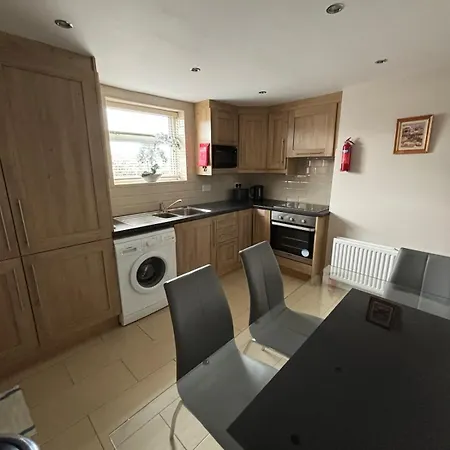 Apartman North Road