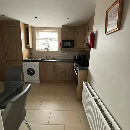 Apartmán North Road *