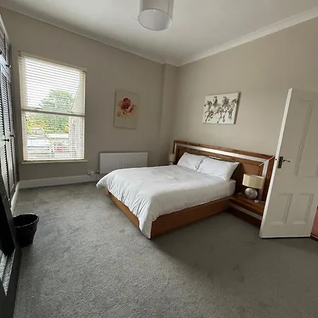 North Road Apartman