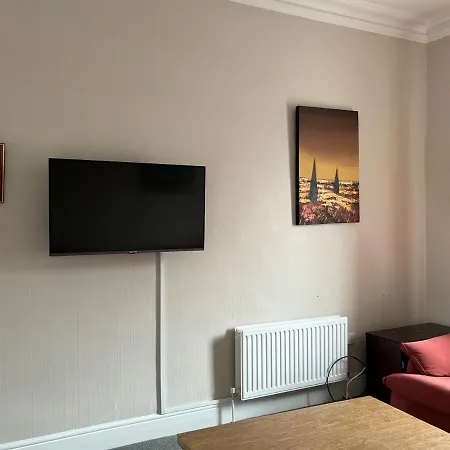 North Road Apartment Dublin