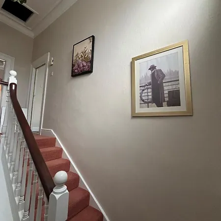 North Road Apartment