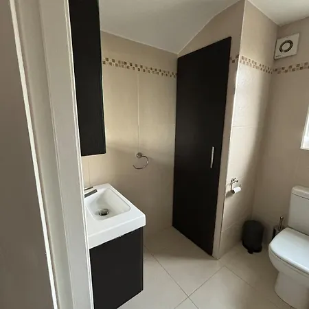 North Road Apartment Dublin