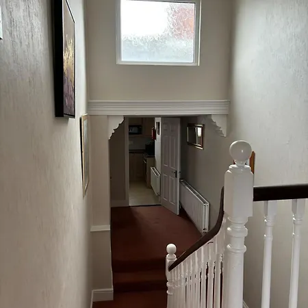North Road Apartment