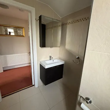 Apartment North Road Dublin