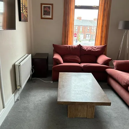 North Road Apartment Dublin