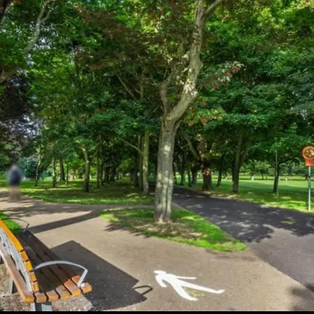 North Road Apartment