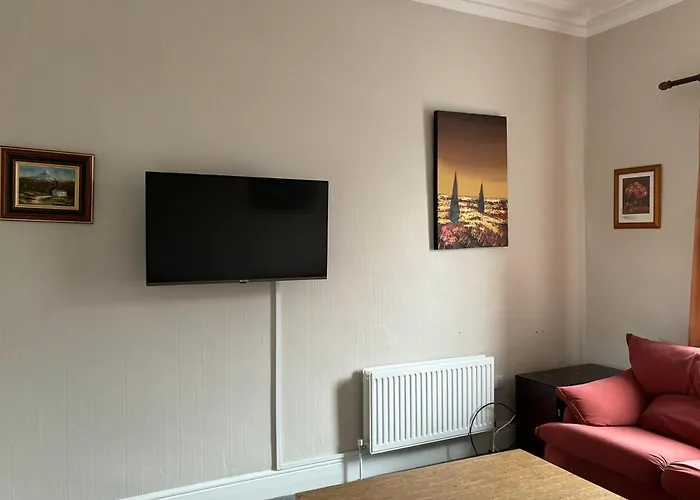 North Road Apartment Dublin