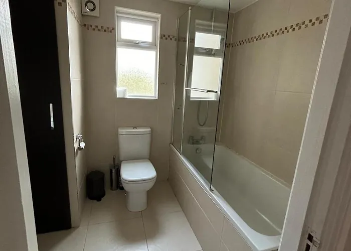 Apartment North Road *