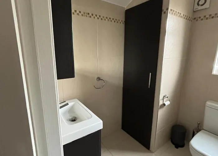 North Road Apartment Dublin