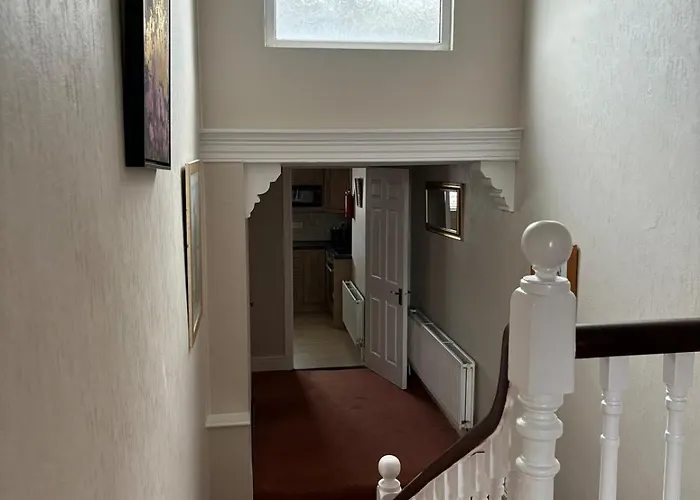 North Road Apartment