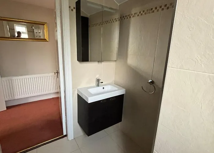 Apartment North Road Dublin