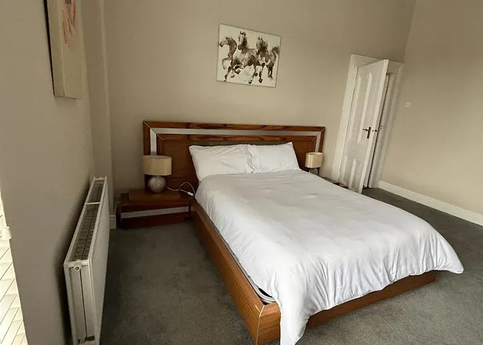 North Road Apartment