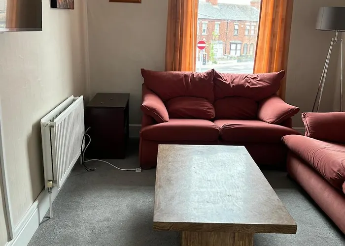 North Road Apartment Dublin