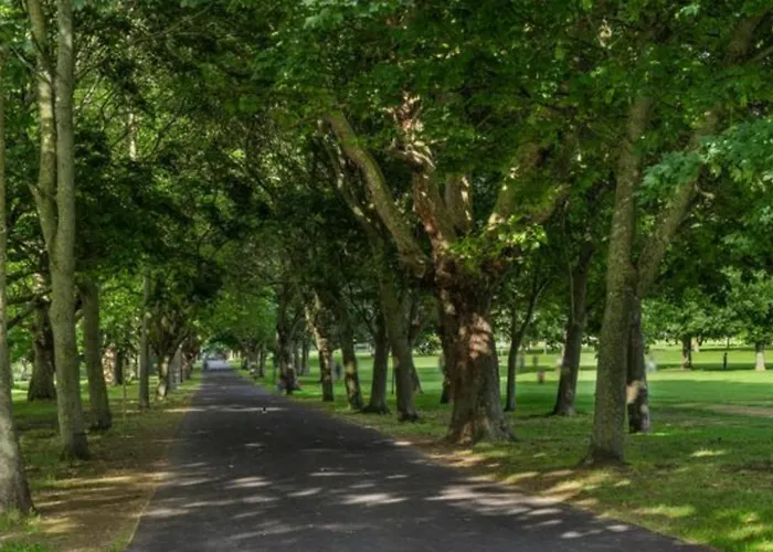 North Road Apartment *