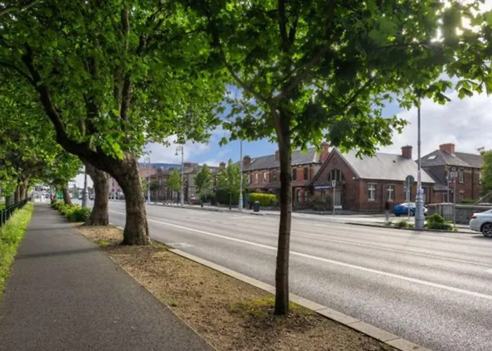North Road Apartment Dublin